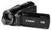 キヤノン (Canon) (Canon (キヤノン)) iVIS HF M31