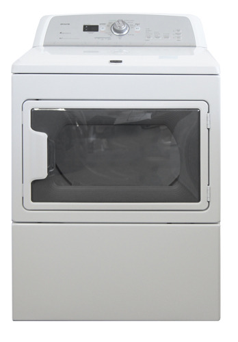 Maytag Bravos X MEDX700XW