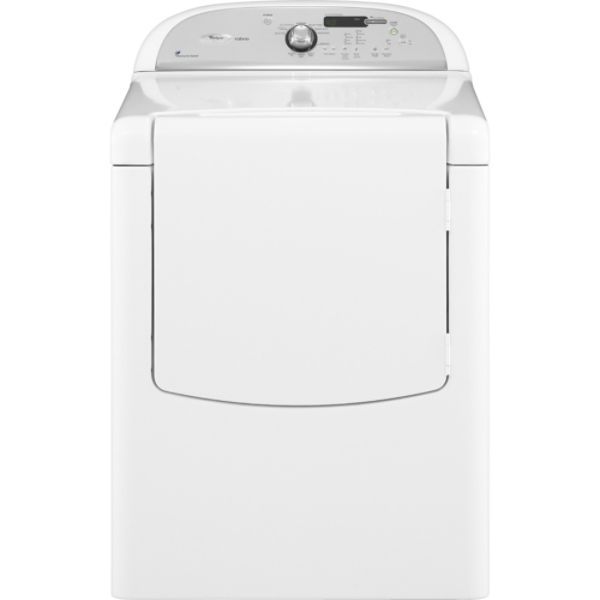 Whirlpool WED7300XW