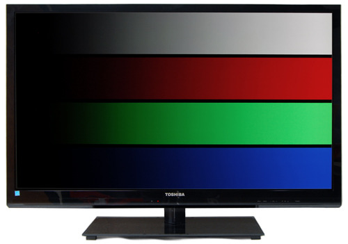 Toshiba 42SL417U