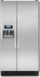KitchenAid KSRV22FVSS