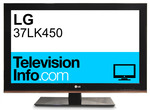 LG 37LK450