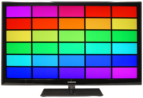 Samsung PN51D550