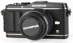 Olympus PEN E-P3