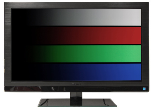 Toshiba 32TL515U