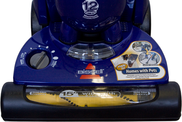 how to repair hoover u5180-900 manual