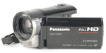 パナソニック (Panasonic) (パナソニック) HDC-TM90