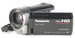 パナソニック (Panasonic) (パナソニック) HDC-TM90 