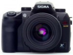 Sigma SD14