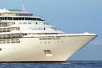 Seabourn Cruise Line Quest