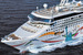 Norwegian Cruise Line Norwegian Dawn