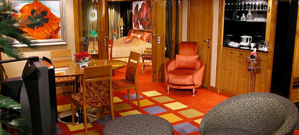 Cabin 5 Supplied Photo