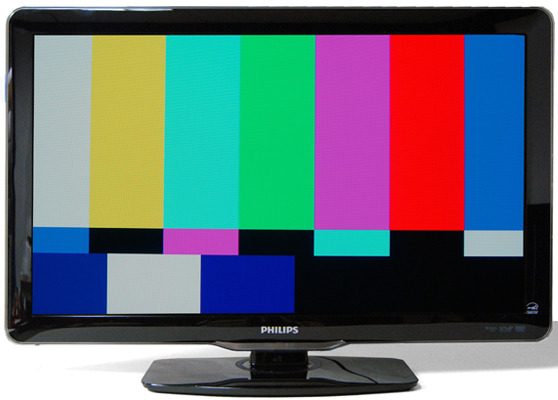 Philips 32PFL4505D