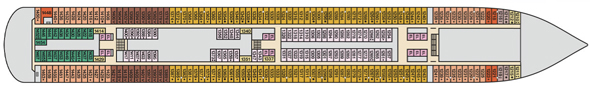 Deck 1 Layout Image