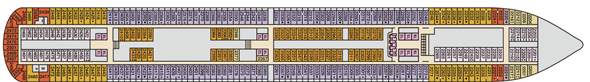 Deck 2 Layout Image