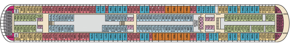Deck 7 Layout Image