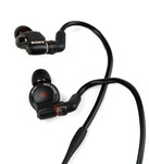 Sony MDR-EX600