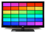 LG 42LV5500