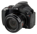 Canon PowerShot SX30 IS