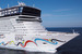 Norwegian Cruise Line Norwegian Epic