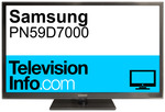Samsung PN59D7000