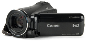 キヤノン (Canon) (Canon (キヤノン)) HF M43 