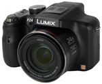 Panasonic Lumix DMC-FZ47