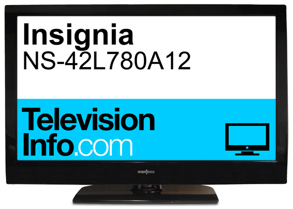 42 Insignia Lcd Tv Manual