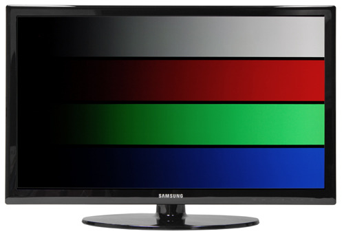 Samsung UN26D4003