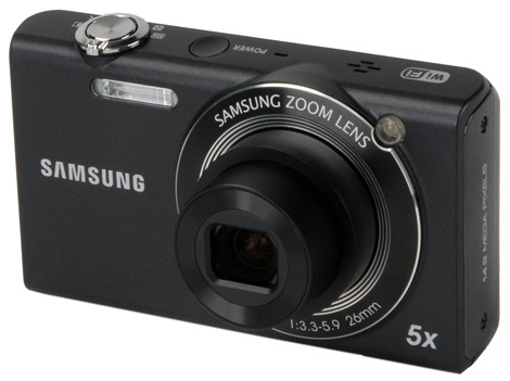 Samsung SH100