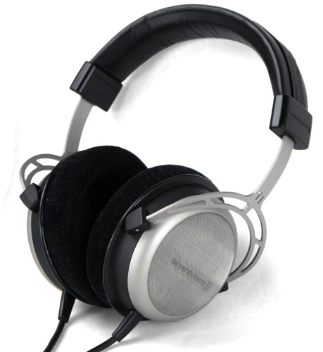 Beyerdynamic Tesla T1