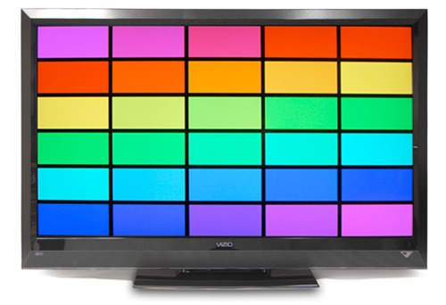VIZIO E470VLE