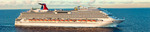 Carnival Cruise Lines Carnival Dream