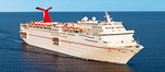 Carnival Cruise Lines Carnival Ecstasy