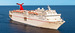 Carnival Cruise Lines Carnival Ecstasy