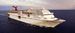 Carnival Cruise Lines Carnival Sensation