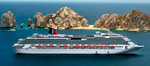 Carnival Cruise Lines Carnival Splendor