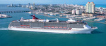 Carnival Cruise Lines Carnival Spirit