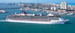 Carnival Cruise Lines Carnival Spirit