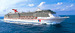 Carnival Cruise Lines Carnival Miracle