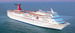 Carnival Cruise Lines Carnival Paradise