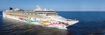 Norwegian Cruise Line Norwegian Pearl