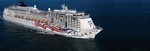 Norwegian Cruise Line Pride of America