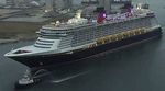 Disney Cruise Line Disney Dream