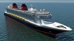 Disney Cruise Line Disney Fantasy