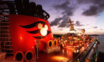 Disney Cruise Line Disney Magic