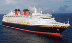 Disney Cruise Line Disney Wonder
