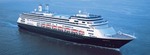 Holland America Line ms Amsterdam