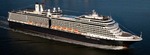 Holland America Line ms Eurodam