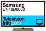 Samsung UN46D6000